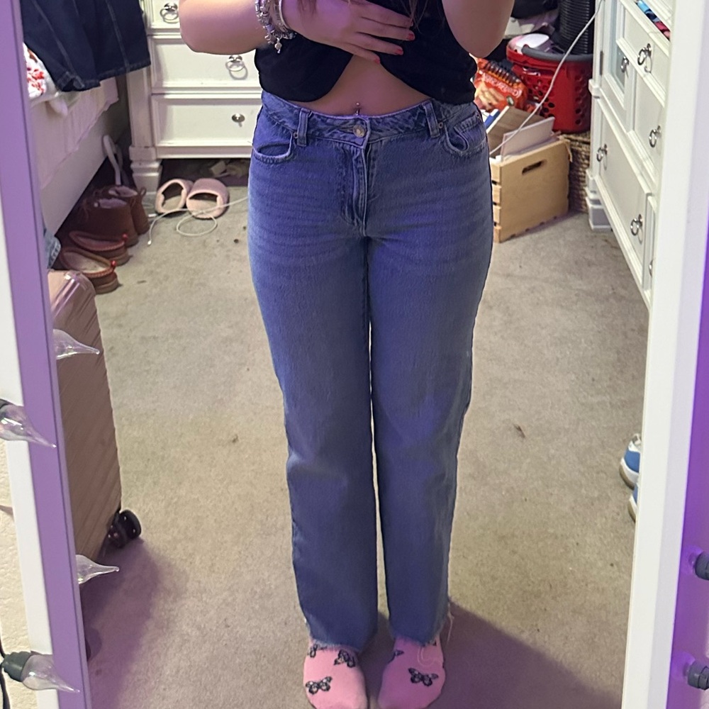 GARAGE JEANS